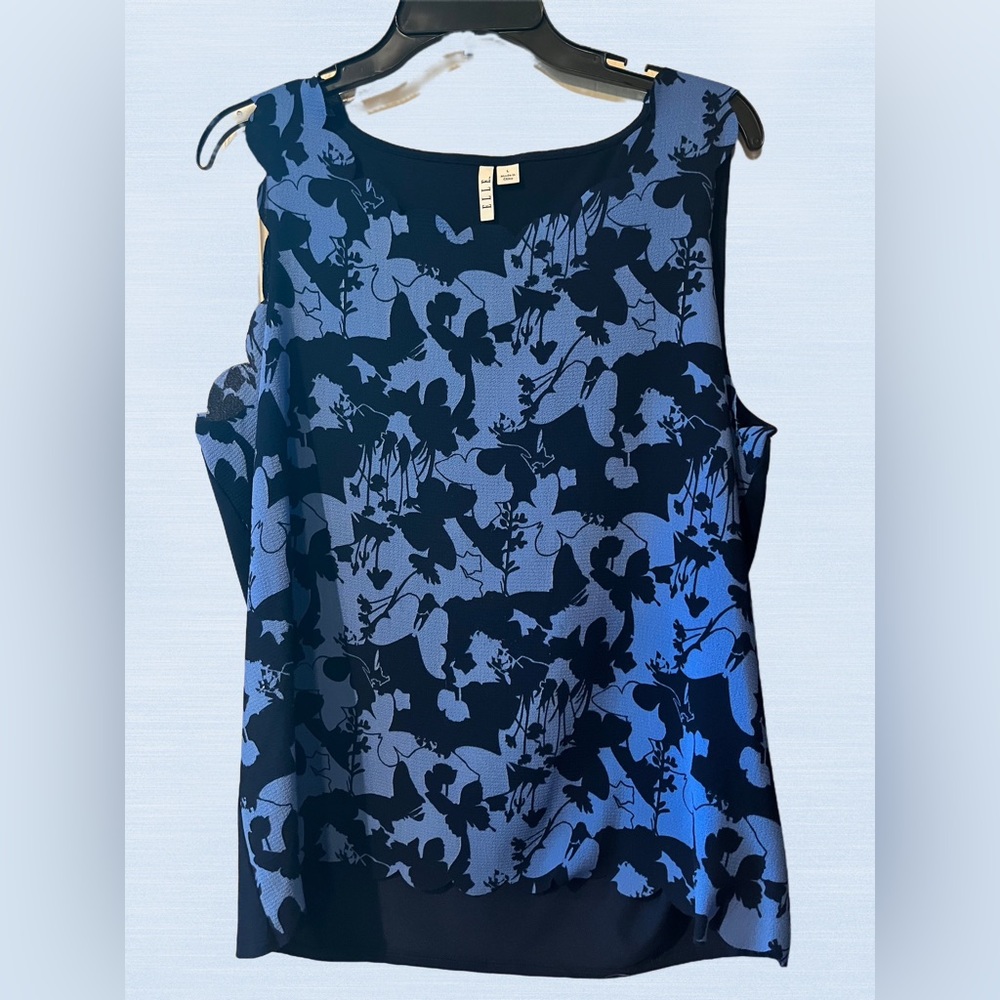 Elle Women’s Blouse